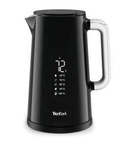 BOUILLOIRE Tefal SMART & LIGHT 1,7L 1800W