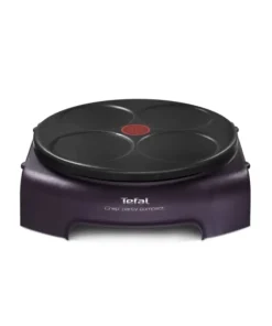 Crêpe PARTY COMPACT TEFAL 720W