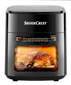 Friteuse Sans l’huile