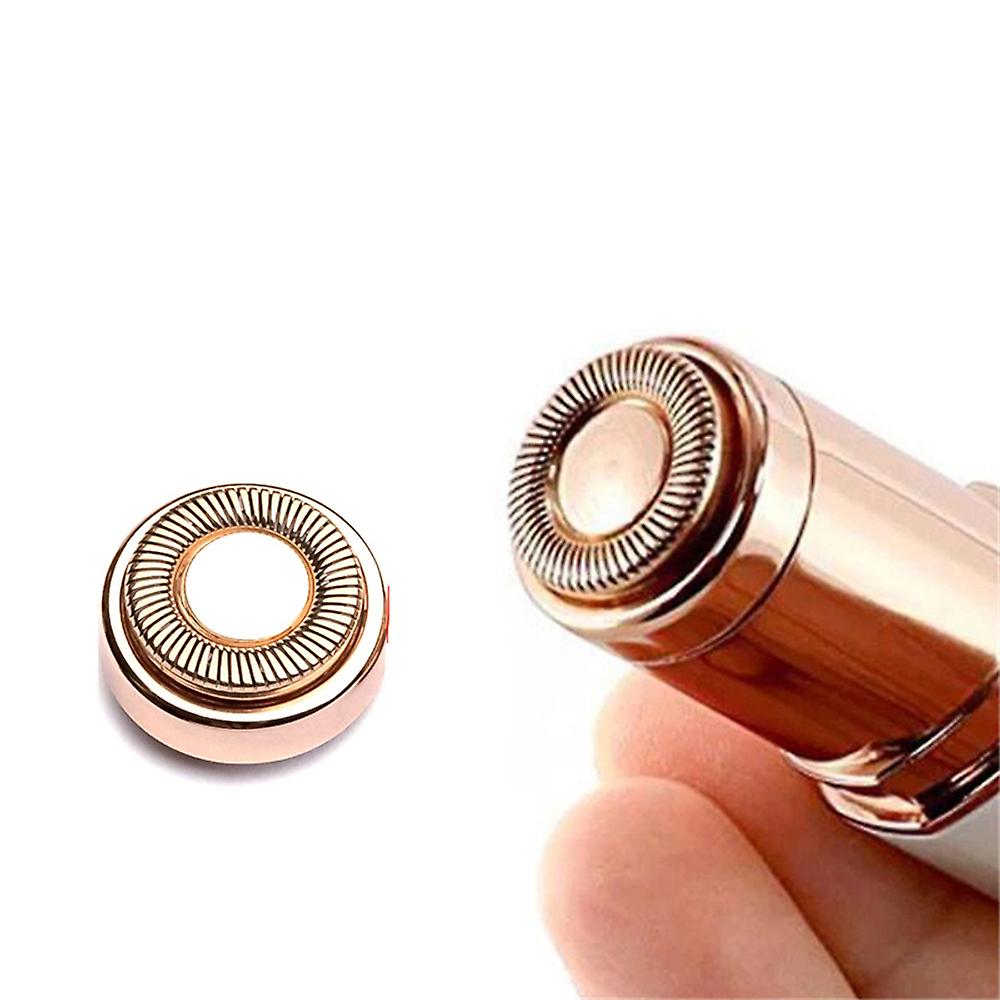 Épilateur 3 en 1 pour le visage et corps indolore Rechargable