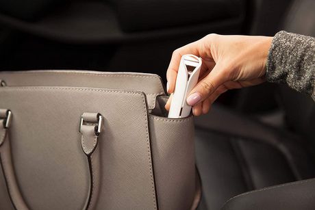 Épilateur 3 en 1 pour le visage et corps indolore Rechargable