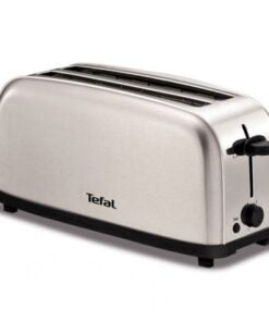 Grille pain TEFAL TL330D11 1400W – INOX