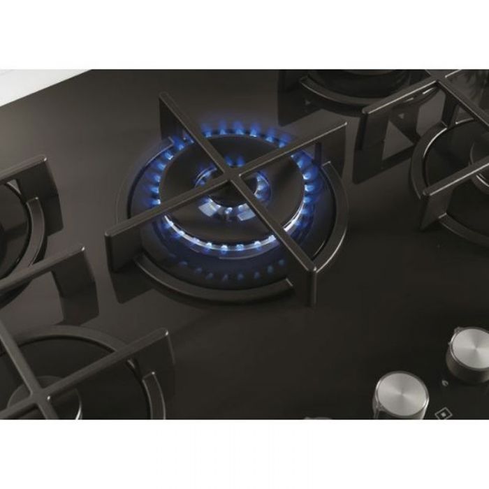 PLAQUE DE CUISSON CANDY CVG74WPB 1