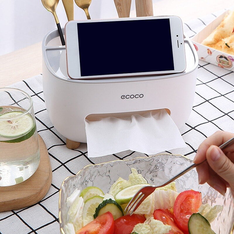 Ecoco – porte-serviette multifonction, créatif et simple