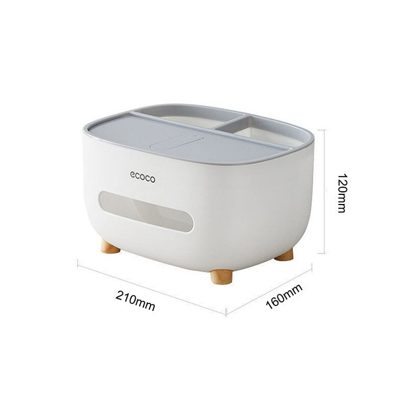 Ecoco – porte-serviette multifonction, créatif et simple