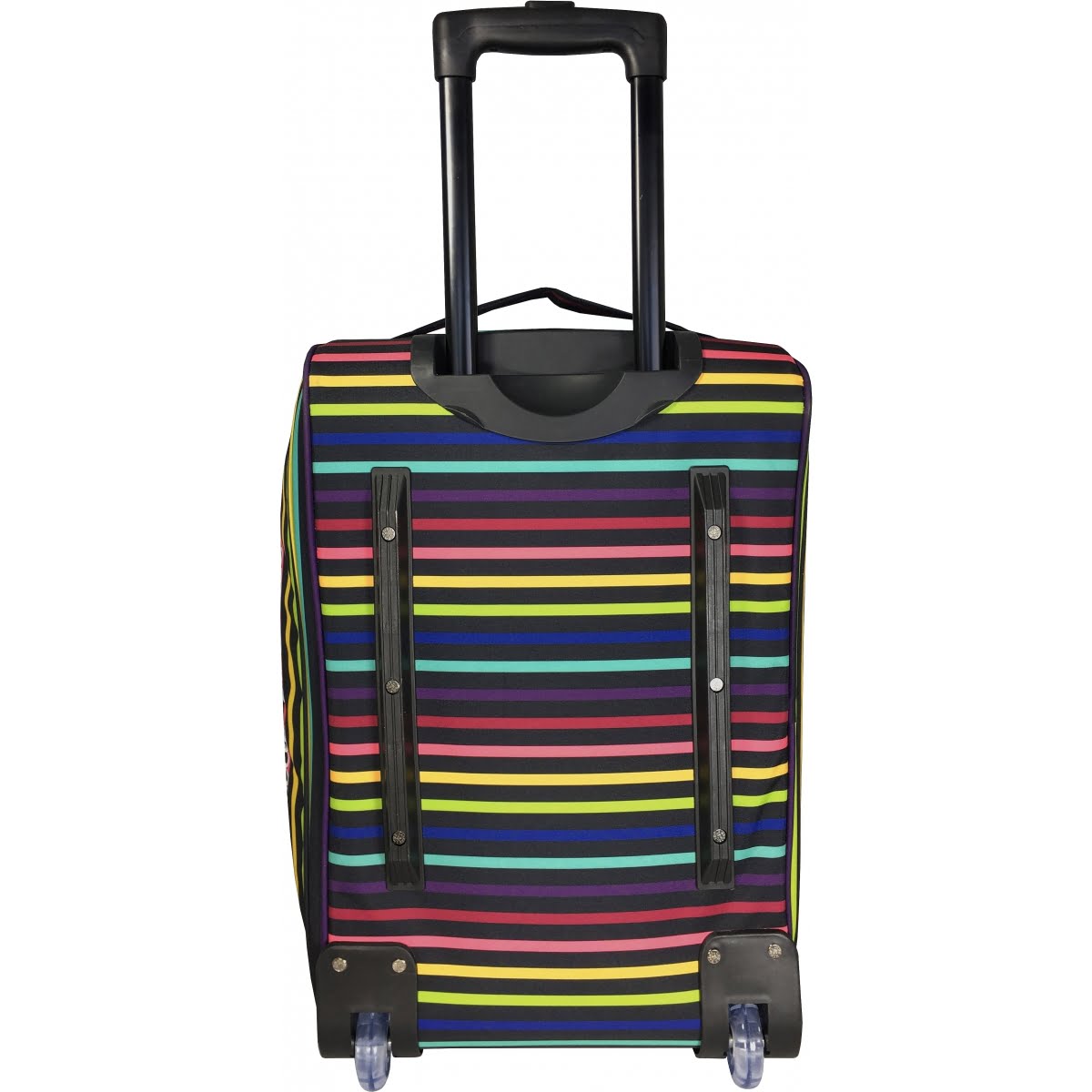 Sac De Voyage à Roulettes Souple Little Marcel 55 L ( Fabrique en France)