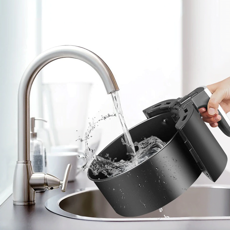 Air Fryer , multifonction, grande capacité 7L