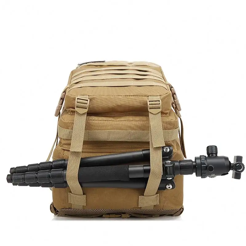 Atlas – Sac à dos extra-large 45 L - Durable et confortable voyages, randonnée, l'alpinisme sports