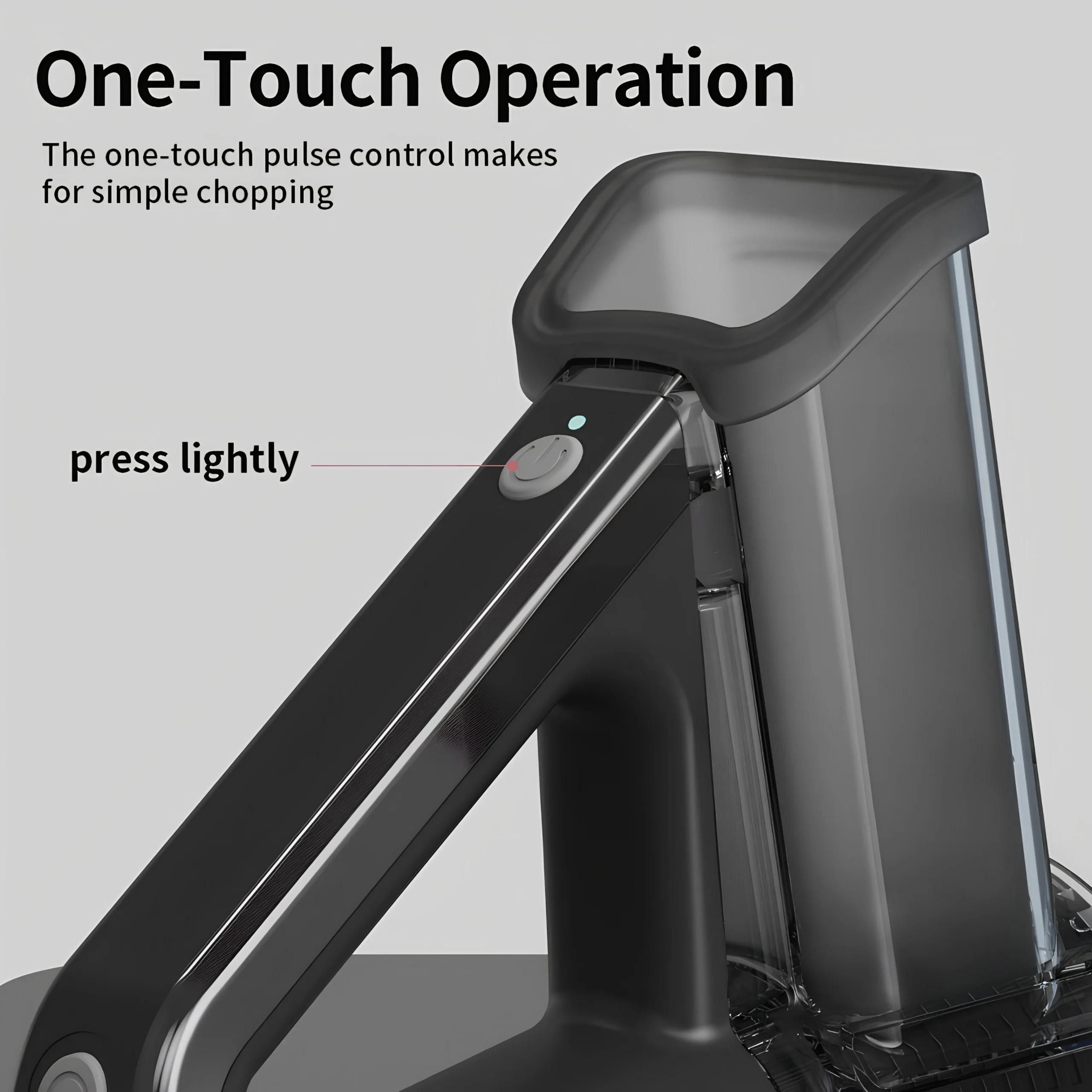 Blitz® - 4 En 1 Râpe Et Trancheuse Électrique Sans Fil Rechargeable Et Compact Pour Cuisine Rapide