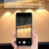4en1 Lumière LED Intelligente Avec Détecteur De Mouvement PIR Rechargeable Par USB