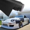 Nano Autocollant 4D Multifonction En Fibre De Carbone 10M Pour Protection voiture