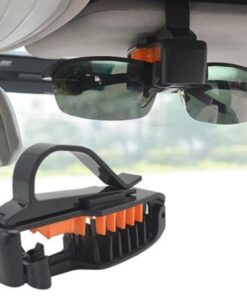 Porte-lunettes 3R Portable pour voiture