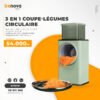 Coupe-légumes