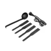 Crêpe PARTY COMPACT TEFAL 720W
