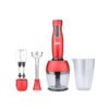 FAKIR LUCCA Q BLENDER SET 1000W