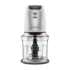 MINI-HACHOIR KENWOOD EASY CHOP CHP61.100WH / 500W