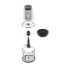 MINI-HACHOIR KENWOOD EASY CHOP CHP61.100WH / 500W