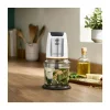 MINI-HACHOIR KENWOOD EASY CHOP CHP61.100WH / 500W
