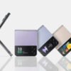 SAMSUNG GALAXY Z FLIP 4 8/256GO