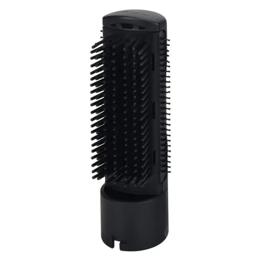 LEXICAL 2 en 1 Brosse Chauffante, Lisseur à Cheveux Multifonction