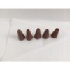 Poche a douille en Silicone alimentaire  indechirable 5 douilles