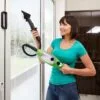 Multifonction 5 en 1 Nettoyeur À Vapeur  H2O Mop X5 1500 Watt (Canadian Brand)