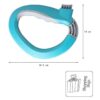 One Trip Grip porte-sac de shopping Portable, Poignée de support