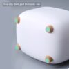 Ecoco porte serviette multifonction cr atif belle mode salon salle manger bo te mouchoirs bo te1