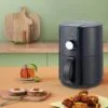 Friteuse Air Freidora De Air pour ue AU UK US appareil lectrom nager cran m canique1 2