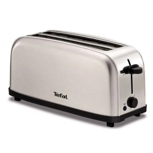 Grille pain TEFAL TL330D11 1400W – INOX