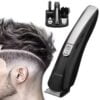Kemei 11 en 1 Tondeuse à cheveux électrique multifonction Rechargeable