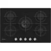 PLAQUE DE CUISSON CANDY CVG74WPB