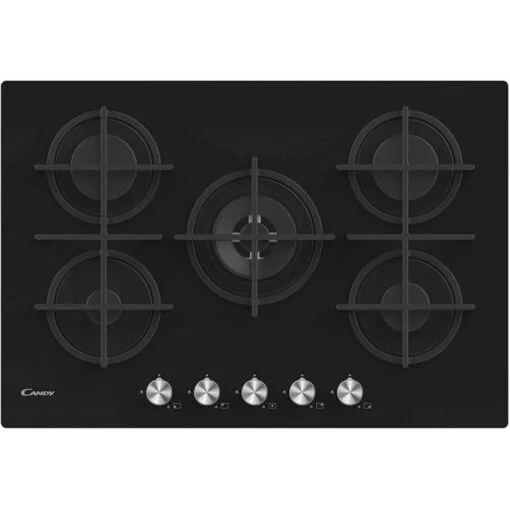 PLAQUE DE CUISSON CANDY CVG74WPB