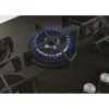 PLAQUE DE CUISSON CANDY CVG74WPB 1