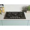 PLAQUE DE CUISSON CANDY CVG74WPB