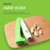 Presse ail Cube Ail Coupe Profession Magique Cube D ail Prise Outils De Cuisine Multifonctions CF 1