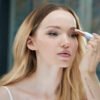 Epilateur flawless de sourcils électrique rechargable pour visage et corps