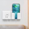 Support mural de t l phone portable crochet de chargeur support de suspension organisateur pour petites.jpeg Q90.jpeg 1