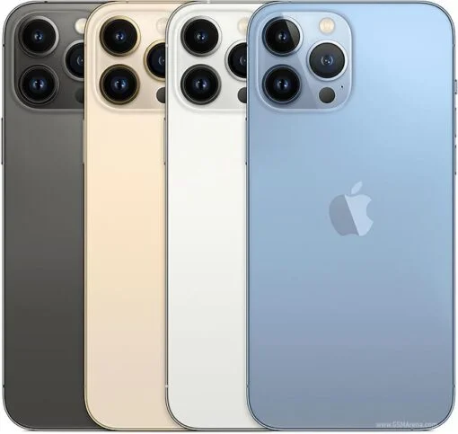 Smartphone Apple Iphone 13 Pro Max