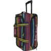 Sac De Voyage à Roulettes Souple Little Marcel 55 L ( Fabrique en France)