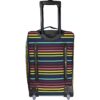Sac De Voyage à Roulettes Souple Little Marcel 55 L ( Fabrique en France)