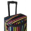 Sac De Voyage à Roulettes Souple Little Marcel 55 L ( Fabrique en France)