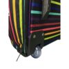 Sac De Voyage à Roulettes Souple Little Marcel 55 L ( Fabrique en France)