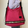 Abella – 3 en 1 Sac multifonction pour femmes, sac à bandoulière, nouvelle mode
