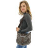 Devon – 3 en 1 Sac a dos Convertible Vintage en toile·Q Multifonctionnel avec Grande Capacité