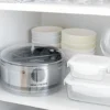 Multifonction SIYO LUX Cuiseur à Vapeur Électrique,  2 paniers 5L  (German Quality)