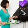 Multifonction 5 en 1 Nettoyeur À Vapeur  H2O Mop X5 1500 Watt (Canadian Brand)