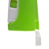 2 en 1 Coupe-ail magique en acier inoxydable et ABS Multifonction