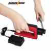 Aiguiseur de couteaux électrique Multifonction, professionnel, motorisée, rotative