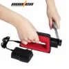 Aiguiseur de couteaux électrique Multifonction, professionnel, motorisée, rotative